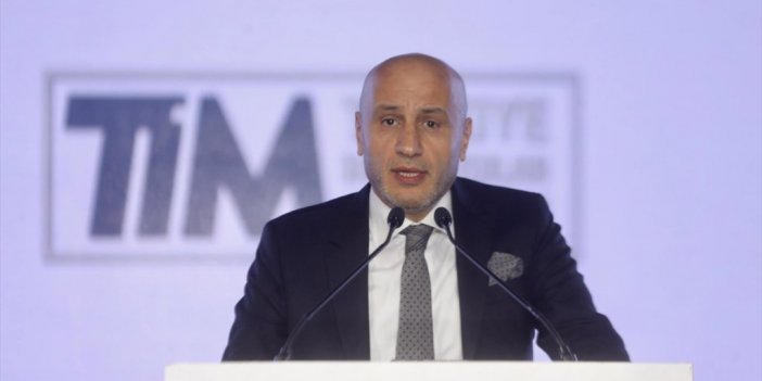 Tim Başkanı Mustafa Gültepe'den İhracatta Vites Yükseltecek Hedefler