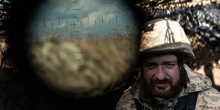 Rusya-ukrayna Savaşı 2022’de Dünya Siyasetini Derinden Etkiledi