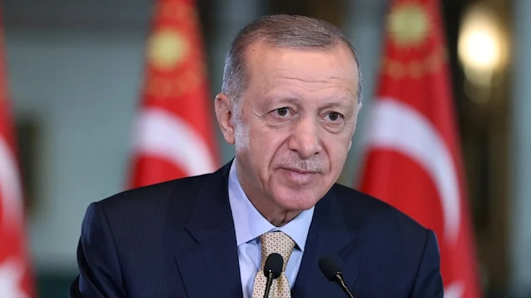 Erdoğan, “Ronaldo’yu harcadılar” dedi, fakat Filistin konusunda pek de bir şey yapmadığı ortaya çıktı