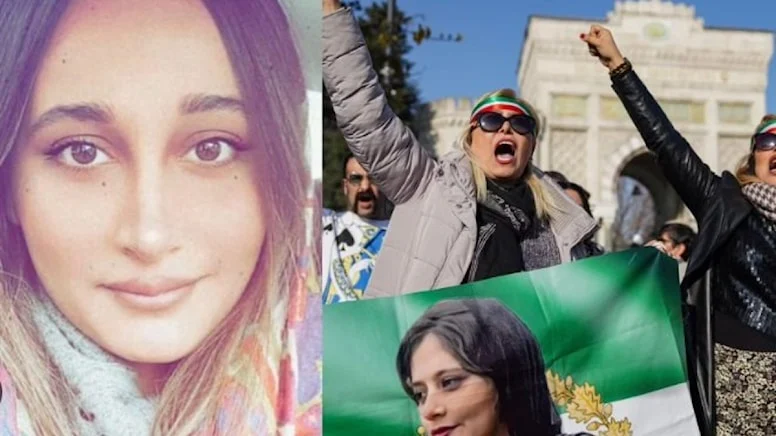 İran’da yeni Mahsa gerilimi: Başörtüsünü çıkaran kadına verilen cezaya tepki yağdı