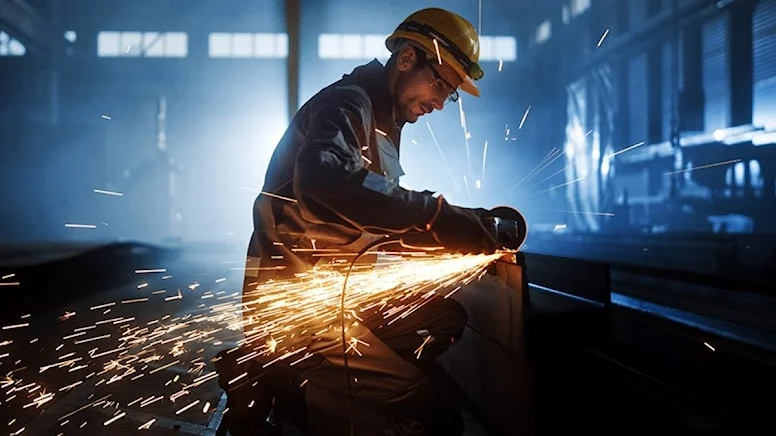 Türkiye’deki işletmelerde emeğin aldığı pay geriliyor