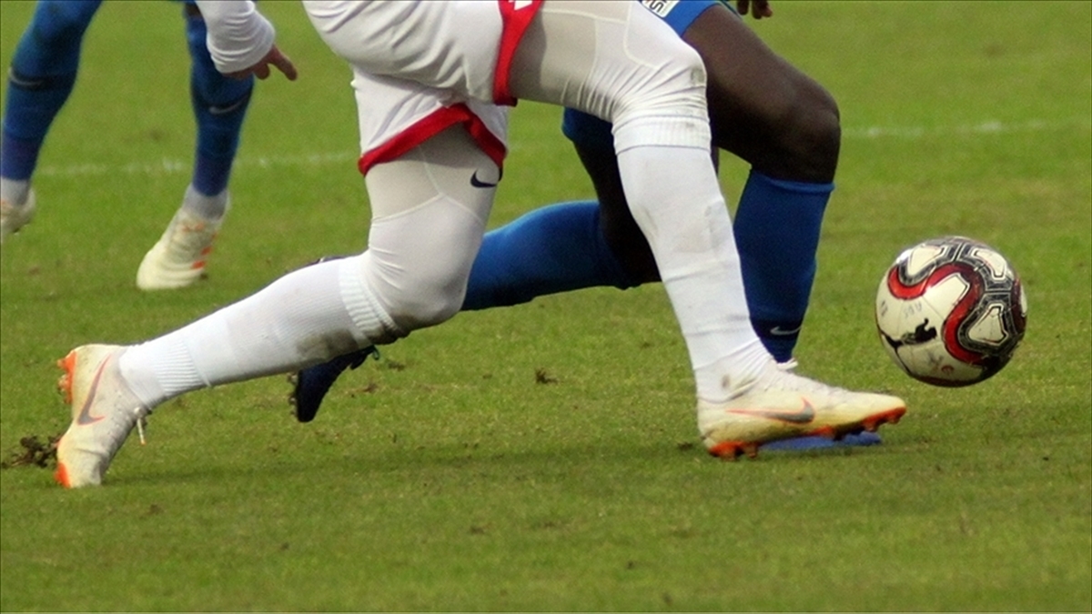 Süper Lig'den 6 Kulüp Pfdk'ye Sevk Edildi