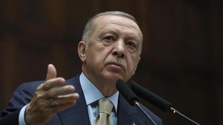 2022: Erdoğan’ın en zor yılı