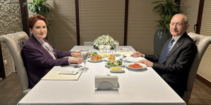 Ahlatlıbel Zirvesi için Peş Peşe açıklamalar