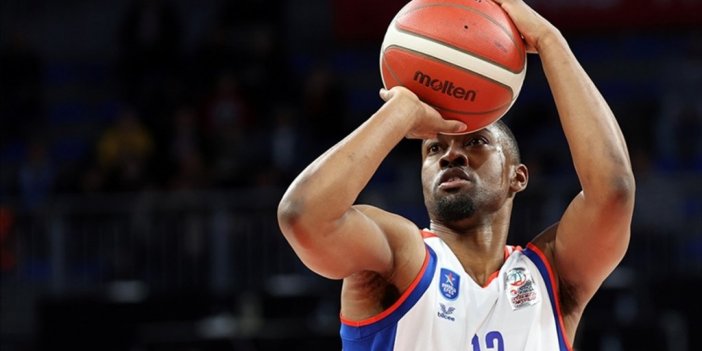 Thy Avrupa Ligi'nde Anadolu Efes, Maccabi Tel Aviv Deplasmanında