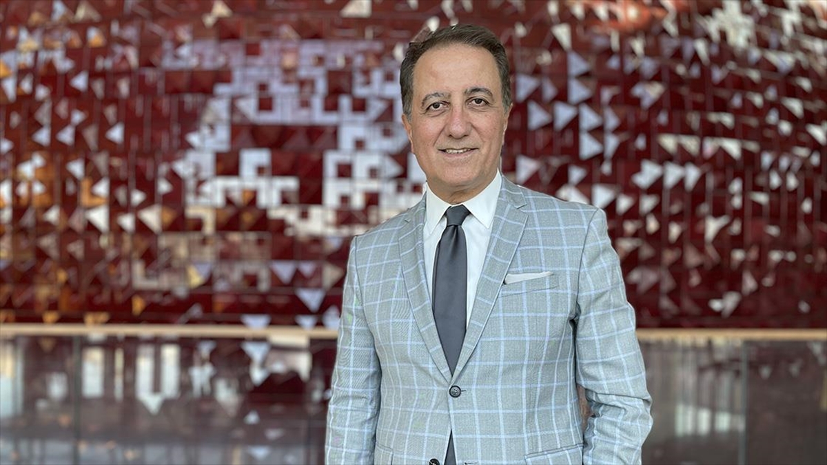 Akm Sanat Yönetmeni Remzi Buharalı, Akm'nin Sanatla Dolu Dolu Geçen Bir Yılını Değerlendirdi