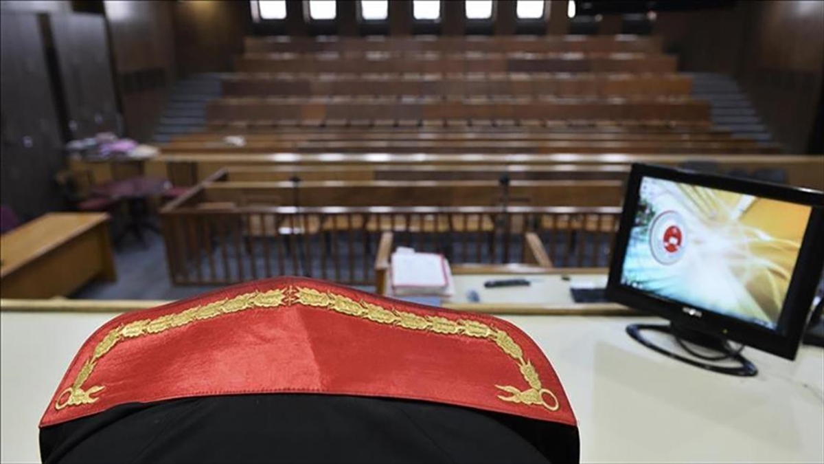 Ankara'daki "gezi Davası"nda Karar Açıklandı