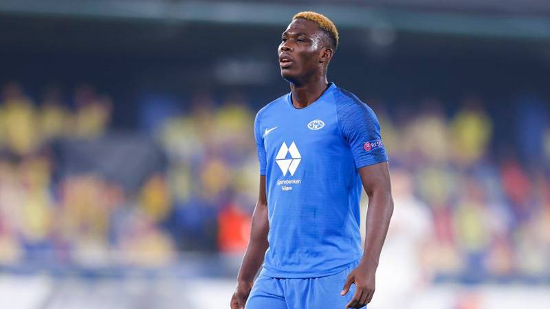 Chelsea, Fofana transferini bitirdi!