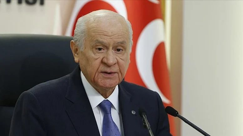 Bahçeli'den 'Cumhur İttifakı genişleyecek mi?' sorusuna yanıt