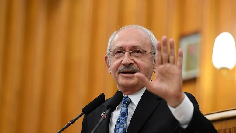 Kılıçdaroğlu’ndan EYT açıklaması