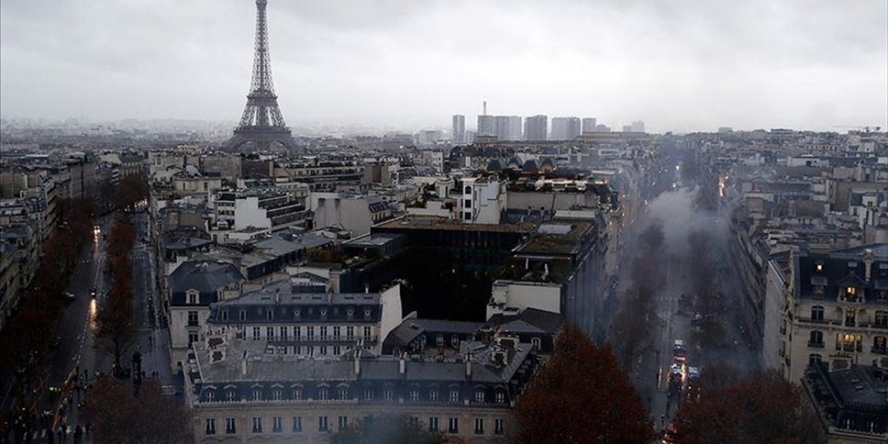 Fransız Gazetecinin Müslümanlar Hakkındaki İfadesi Tepki Çekti