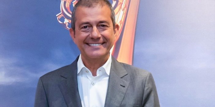 Akbank Genel Müdürü Binbaşgil: Ülkemizi Ve Sektörümüzü İleriye Taşıyacak İşlere İmza Atmaya Devam Edeceğiz