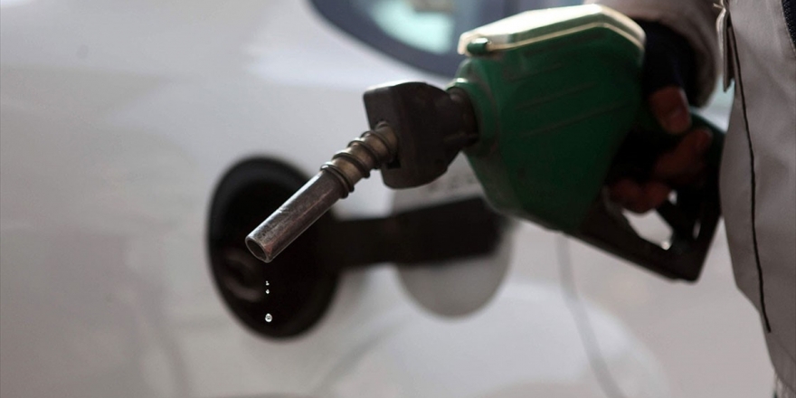 Benzinde 11 Kuruş İndirim