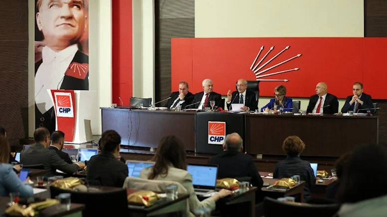 Kılıçdaroğlu: Erdoğan Esad’a yalvarıyor