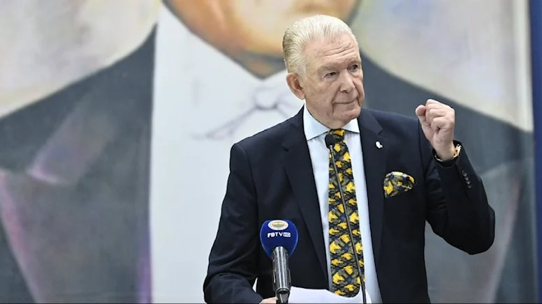 Uğur Dündar’dan Sivasspor-Galatasaray maçının hakemine tepki