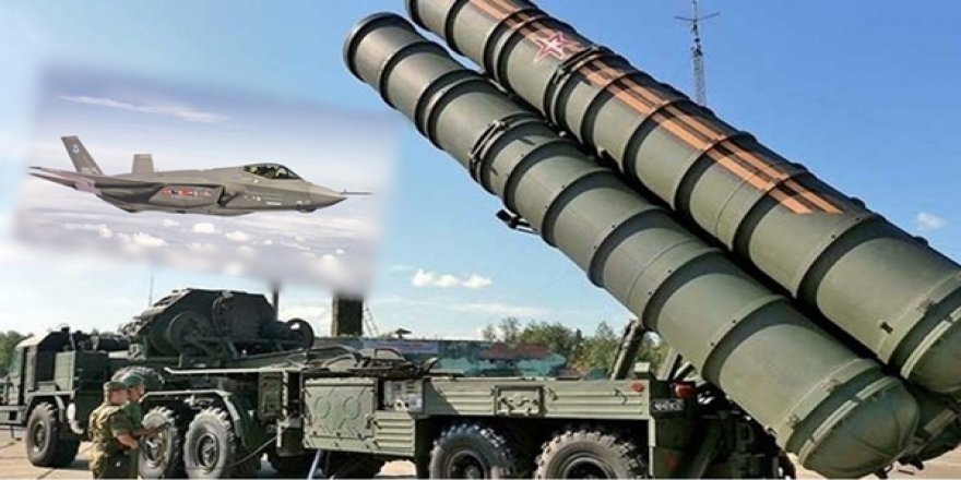 İlker Başbuğ: S-400 Sistem Olarak Dünyanın En İyisi, F-35 Projesi