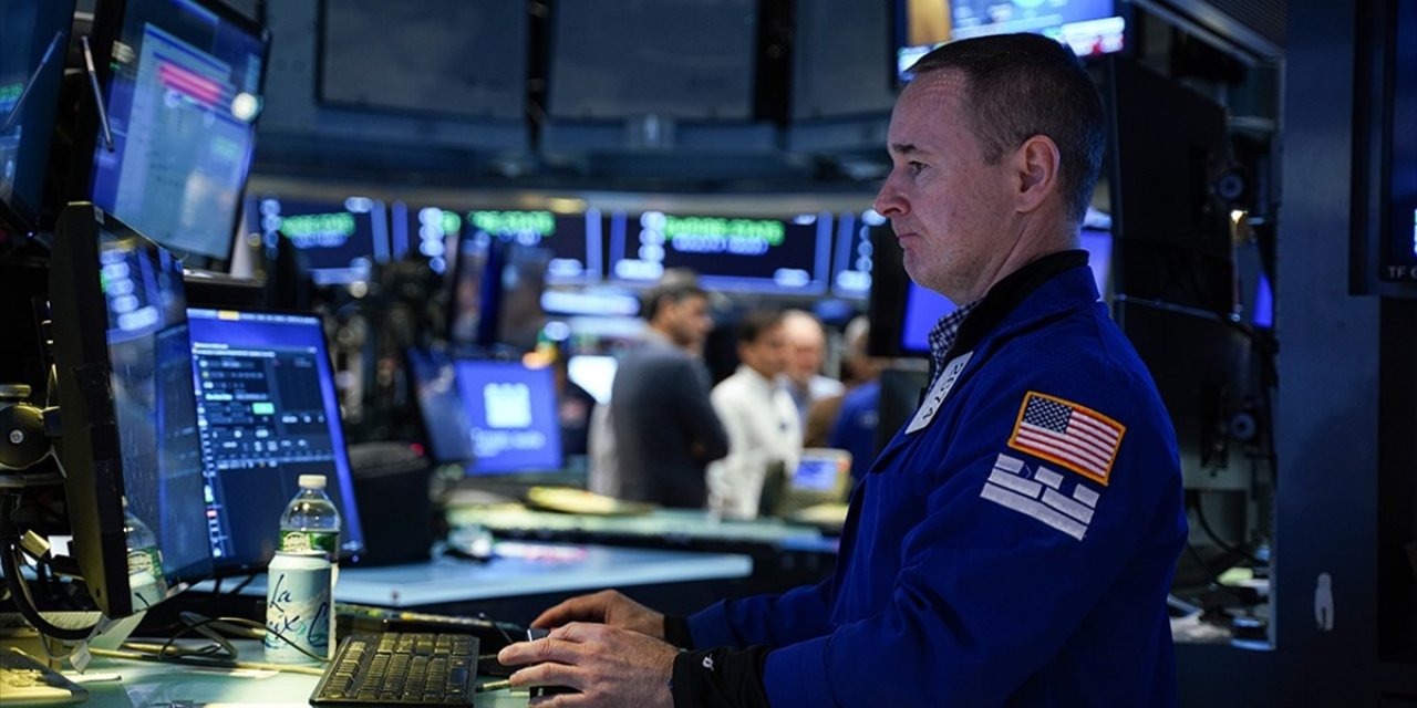 Küresel Piyasalar Pozitif Seyrediyor