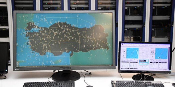 Yerli Ve Milli Çok Amaçlı Radar Sistemi Çare Azerbaycan'da Kullanılmaya Başlanacak