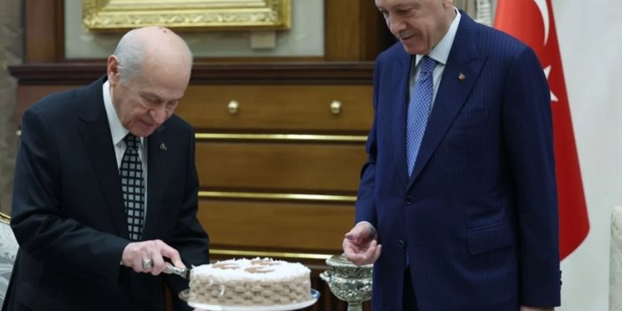 Pastalı Zirvenin Perde Arkası Netleşti!