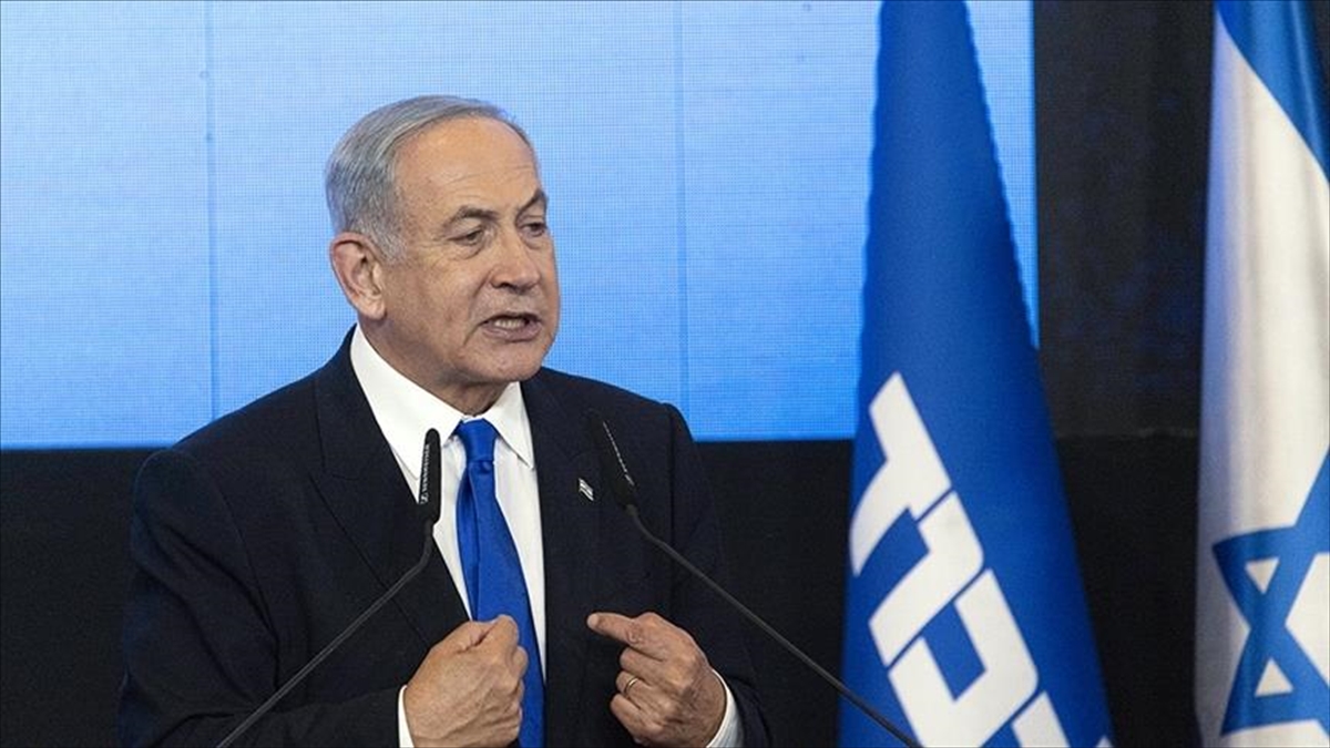 Netanyahu Hükümetinin Programı Ve Koalisyon Anlaşmalarında "aşırı Sağ Politikalar" Öne Çıktı