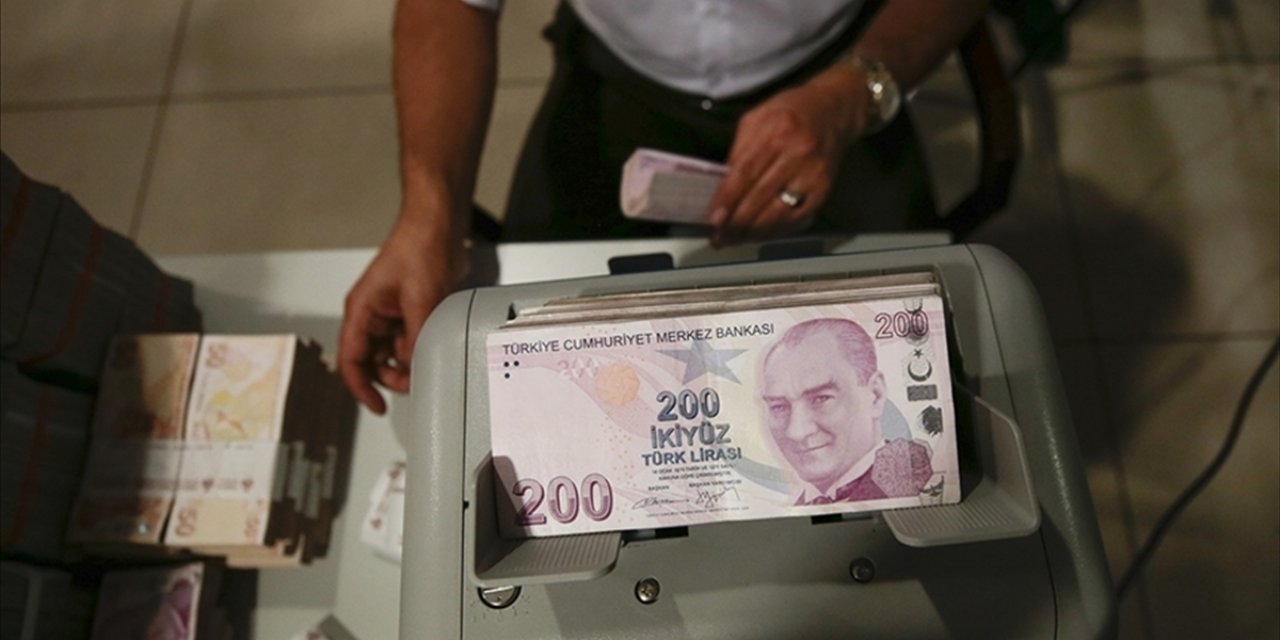 Yeni Vergi Ve Harç Miktarları Belli Oldu