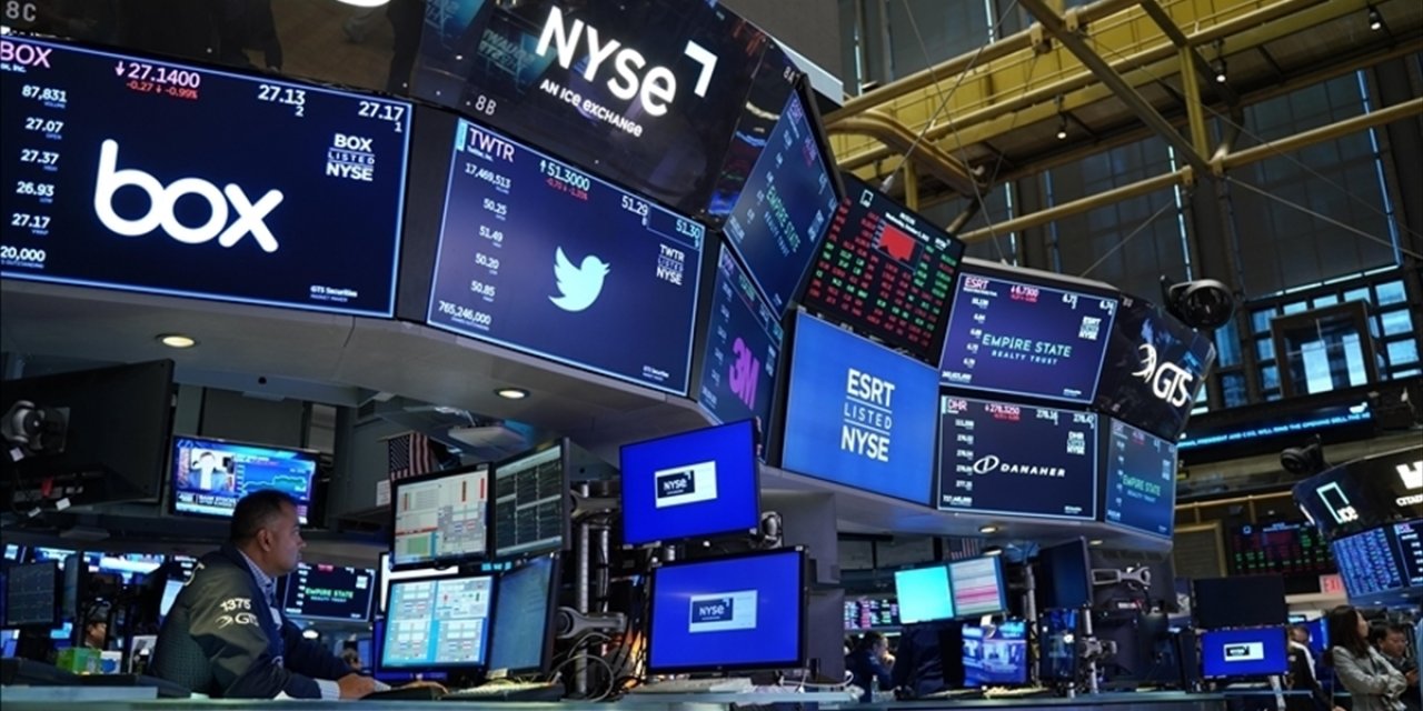 Avrupa Borsaları 2018'den Beri En Kötü Yıllık Performansı Gösterdi