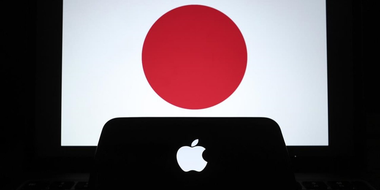 Apple Japonya, Turiste Vergisiz Ürün Satışı Nedeniyle 105 Milyon Dolar Ceza Aldı