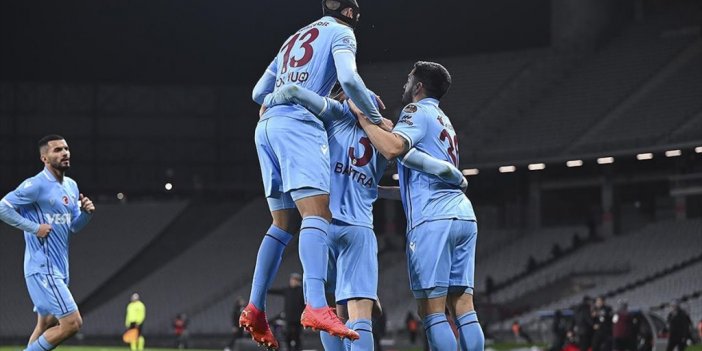 Trabzonspor 2022'de Şampiyonluk Hasretini Sonlandırdı