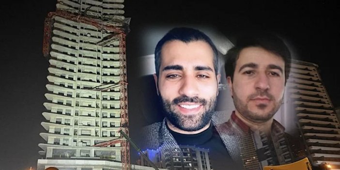 Vinç faciasında ihmaller ve kahreden detaylar