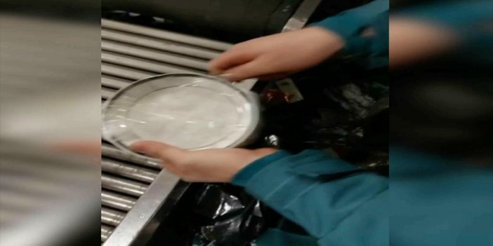 Gümrük Muhafaza Ekipleri, Habur'da Yıl Boyu Sıra Dışı Kaçakçılık Yöntemlerini Gün Yüzüne Çıkardı