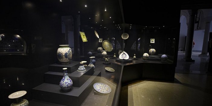 Müzeler, 2022'de Eski Yoğun Günlerine Geri Döndü