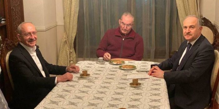 Kılıçdaroğlu'ndan Baykal Hamlesi!