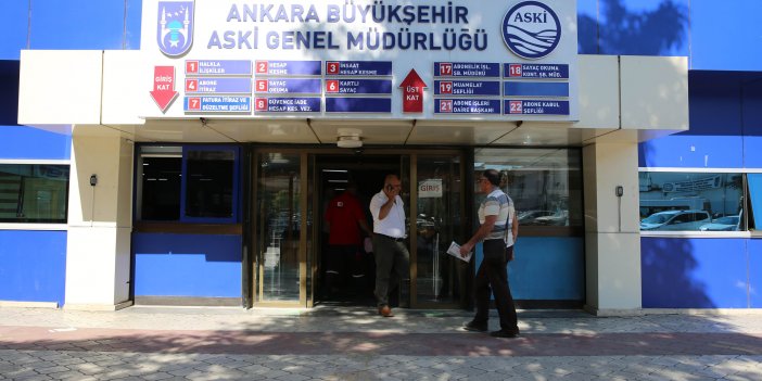 Ankara Büyükşehir Yılbaşına Hazır