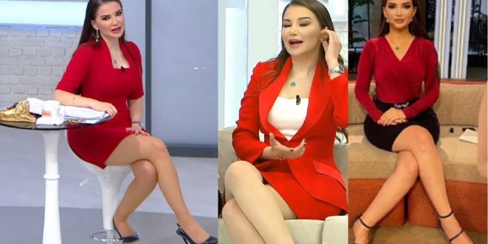 Esra Ezmeci'nin tavsiyesi sosyal medyayı ayağa kaldırdı