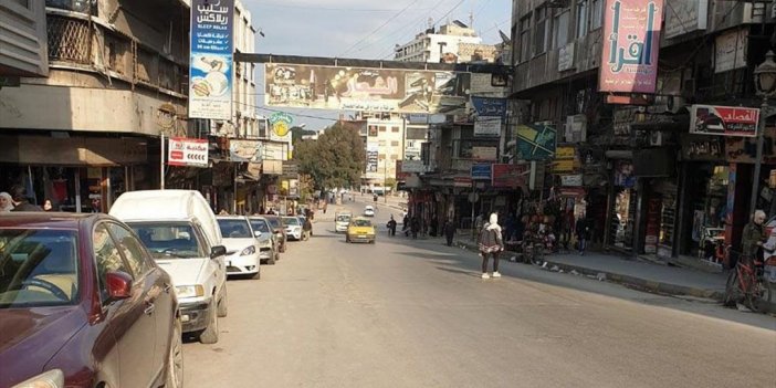 2022'de Suriye'de Türkiye-esed Rejimi Görüşmeleri, Pençe-kılıç Harekatı Ve Ekonomik Kriz Öne Çıktı