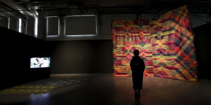 İksv 2022'de 800 Bine Yakın Sanatsevere Ulaştı