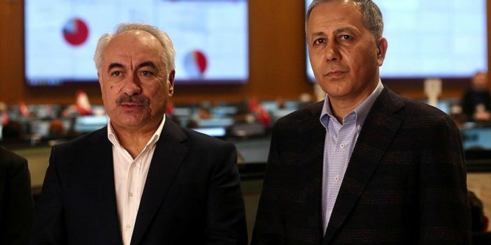 İçişleri Bakan Yardımcısı Ersoy: Yılbaşı Gecesi 198 Bin Emniyet, Jandarma Ve Sahil Güvenlik Mensubu Görev Başında