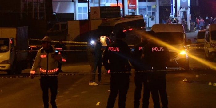 Başkent'te Silahlı Kavga! Ölü ve Yaralılar Var