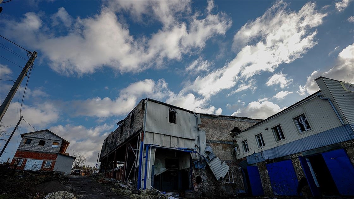 Ukrayna: Rus Güçleri Son 24 Saatte Ülkeye Yönelik 31 Füze Ve 12 Hava Saldırısı Düzenledi