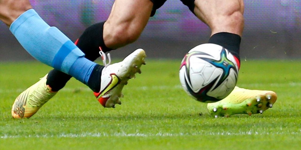 Kayserispor Ve Fatih Karagümrük Yarın 10. Randevuda Karşılaşacak