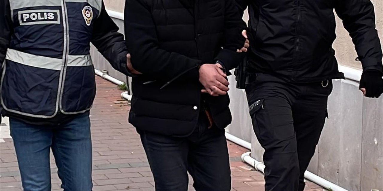 Sahte Araç Kiralama Siteleri Üzerinden Dolandırıcılık Yapan 24 Şüpheliye Gözaltı Kararı