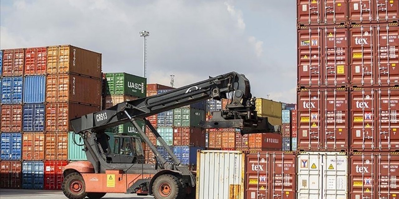 Trakya 2022'yi 1 Milyar 856 Milyon Dolar İhracatla Kapadı