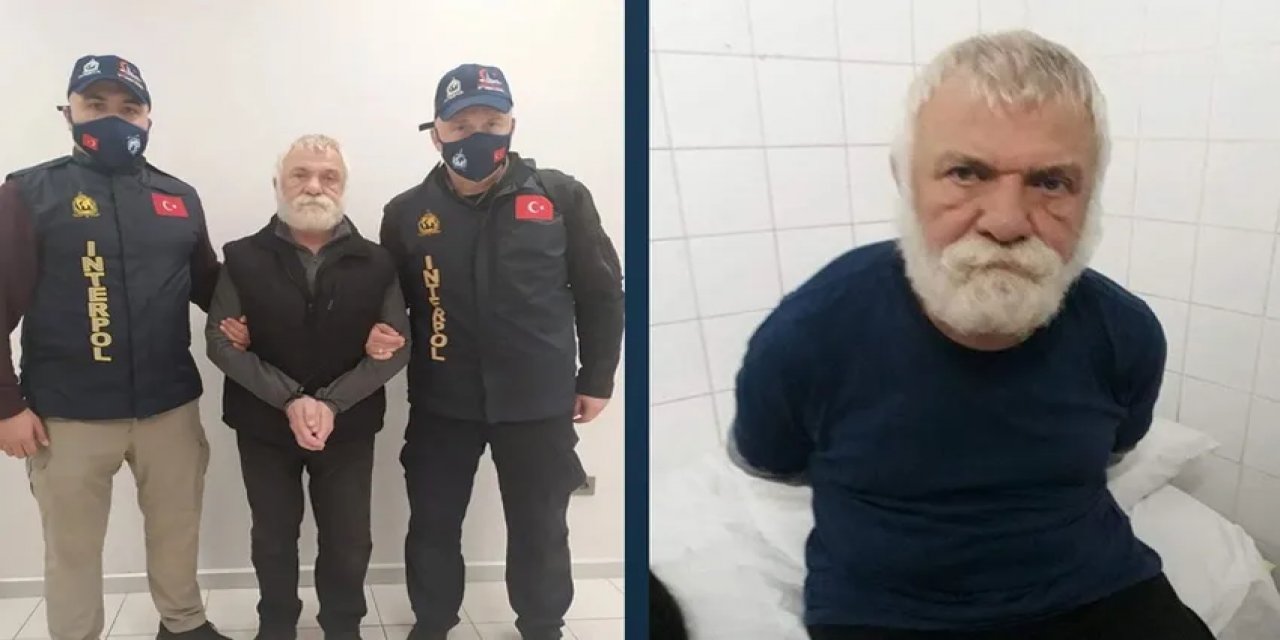 Emekli albay Levent Göktaş'ın ifadesi ortaya çıktı!