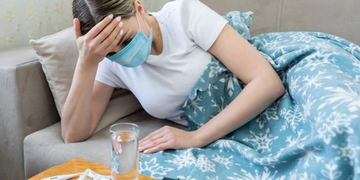 Dünya yeni Covid-19 varyantı nedeniyle alarmda: XBB.1.5 nedir?