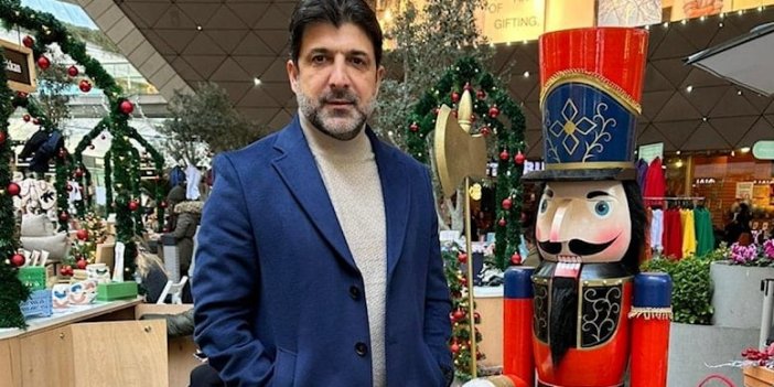 Oktay Derelioğlu: Burada Eljif çok arayan yok!