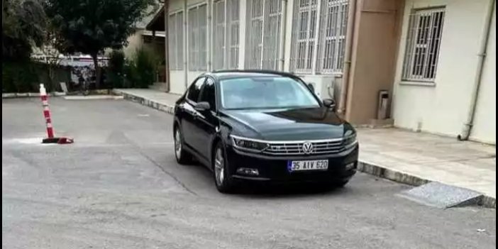 Bürokratların bitmeyen araba sevdası