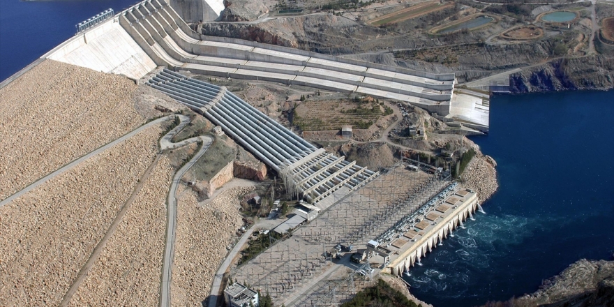 Gap Barajlarından Ekonomiye 200 Milyar Liralık Katkı