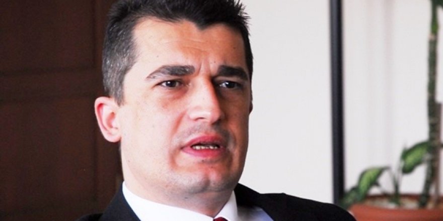 Türkiye Bilimsel ve Özgün Bir Eğitim Sistemiyle Kurtulur!