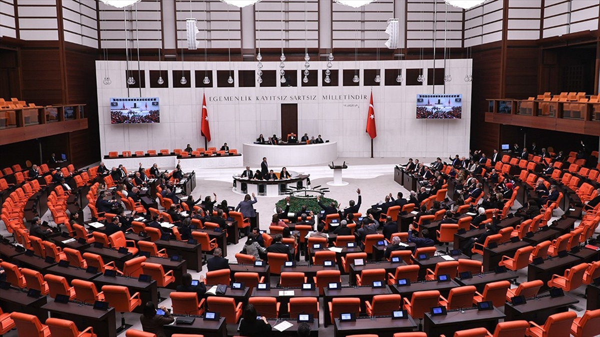 Meclis Çocuk İstismarının Önlenmesi İçin Gereken Tedbirleri Araştıracak