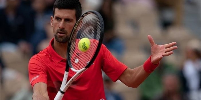 Djokovic'in Abd'deki Turnuvalara Katılımı, Kovid-19 Aşısı Uygulaması Nedeniyle Tehlikeye Girdi